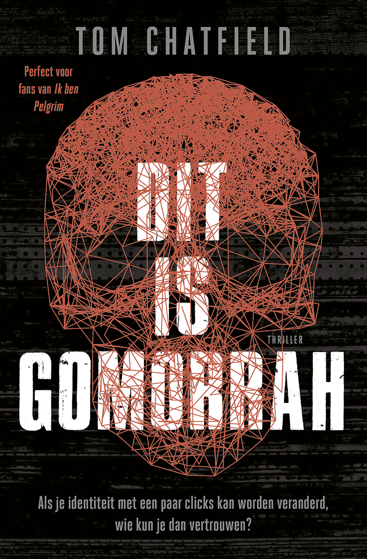 Dit is Gomorra