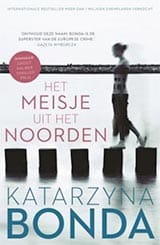 Het meisje uit het noorden