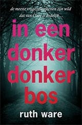 In een donker donker bos