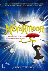 Nevermoor