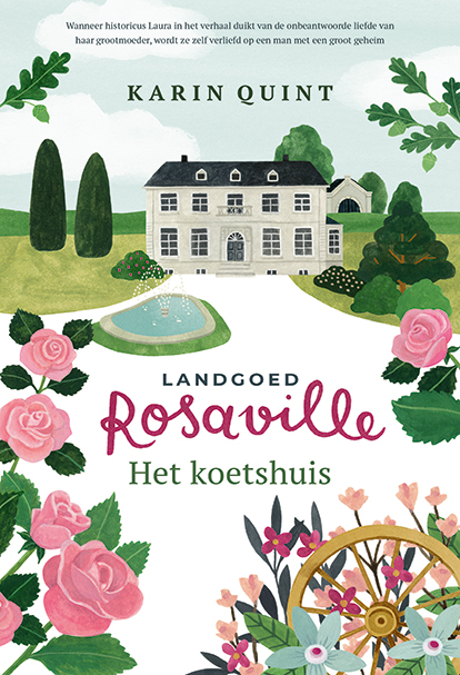 Landgoed Rosaville