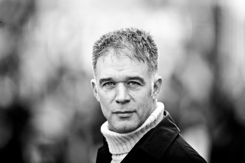 Ben McPherson