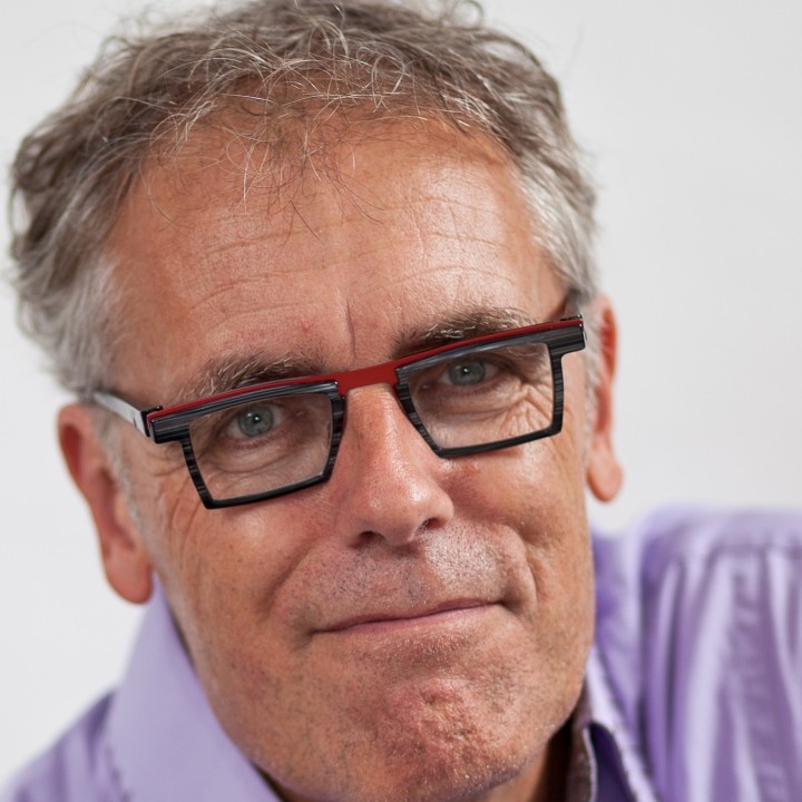 Govert Schilling