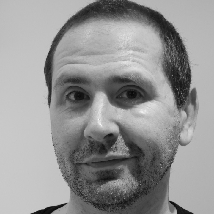 Jem Lester