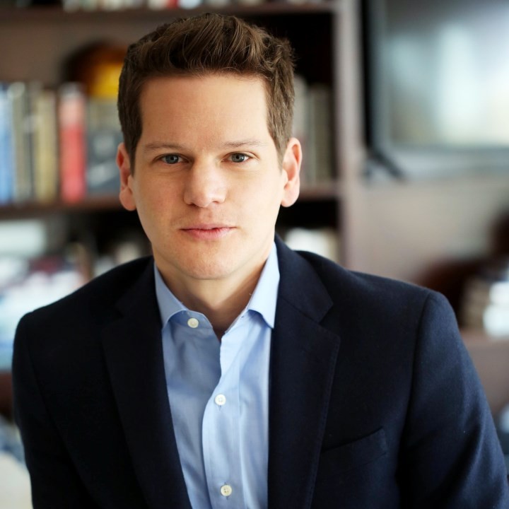 Graham Moore