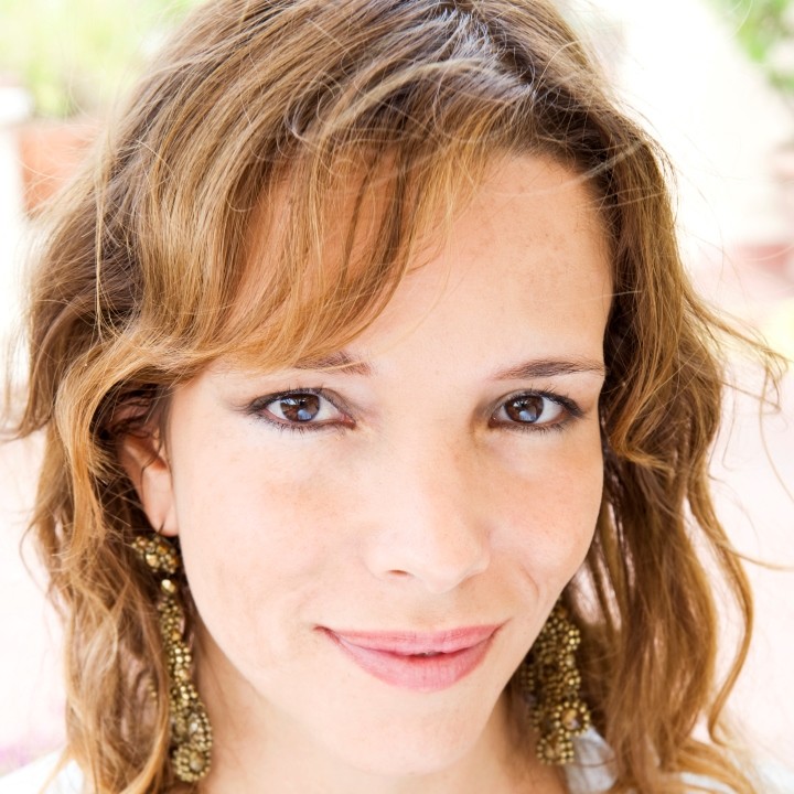 Simona Sparaco