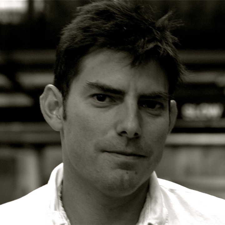Chris Weitz