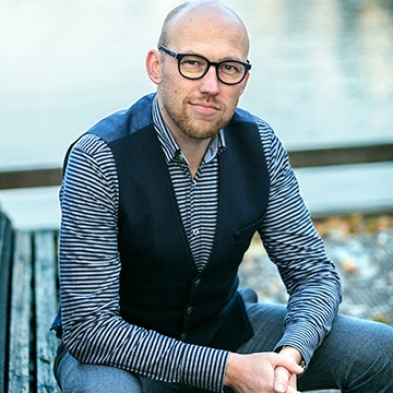 Erik Betten