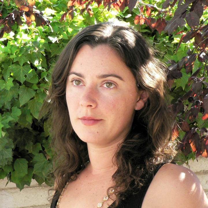 Ava Dellaira