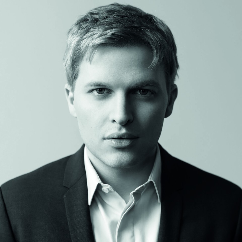 Ronan Farrow