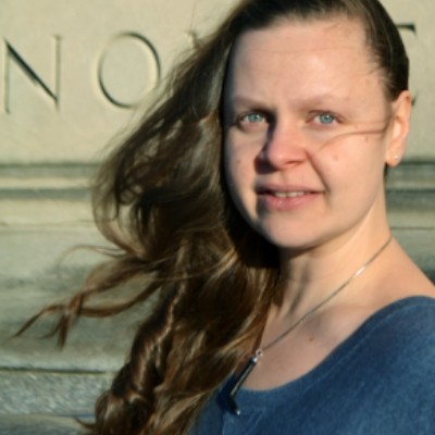 Juliet Grames