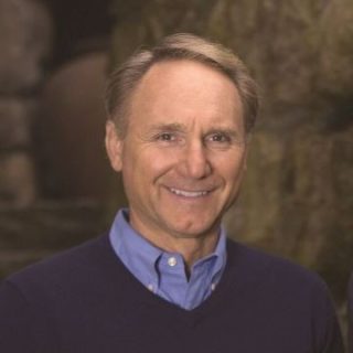 Dan Brown