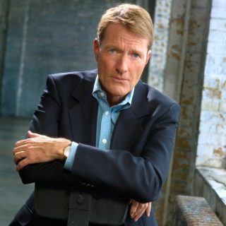 Lee Child