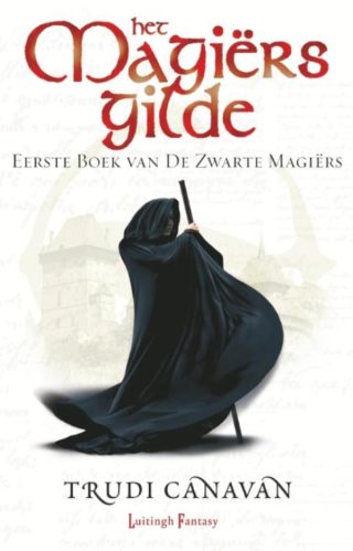 De Zwarte Magiërs