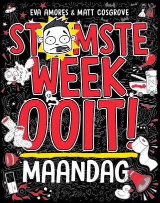 Stomste Week Ooit