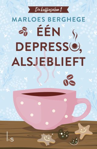 De koffiesalon