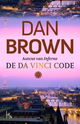 Robert Langdon