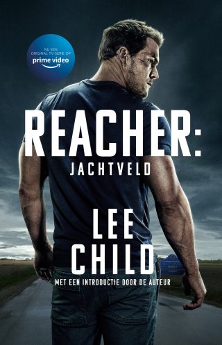 Jack Reacher