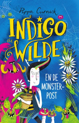 Indigo de Wilde