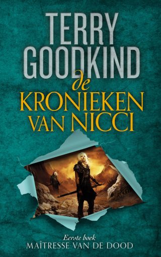 De Kronieken van Nicci