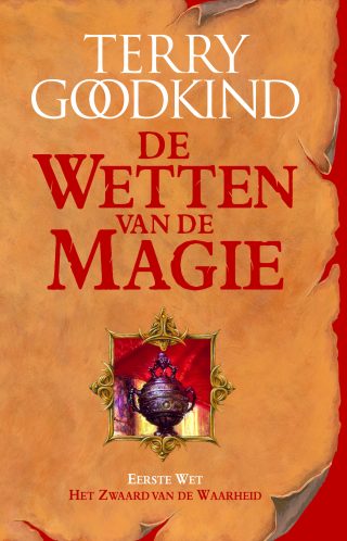 De Wetten van de Magie