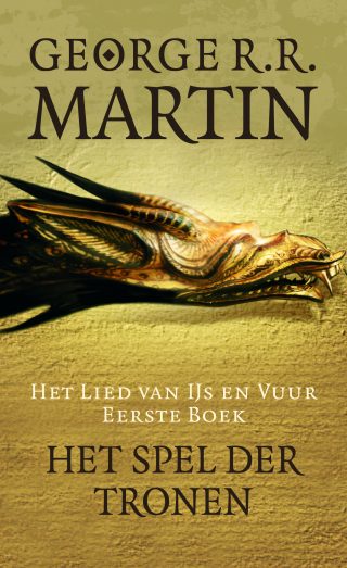 Het Lied van IJs en Vuur