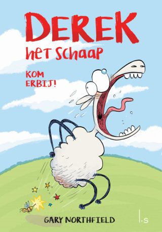 Derek het schaap