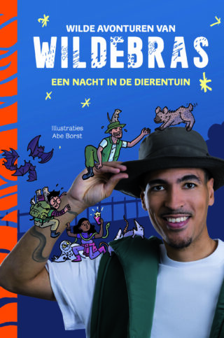 Wilde avonturen van Wildebras