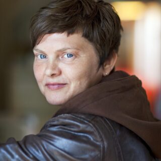 Judy Westerveld