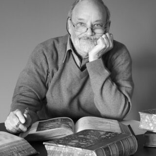 Alan Bradley