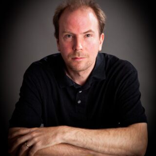 Mark Lawrence