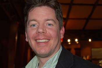 Daniel Hanover