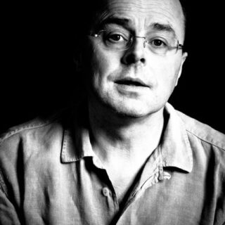 Jonathan Holt