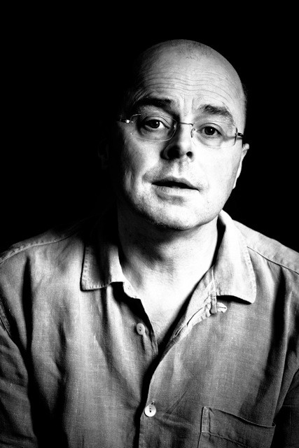 Jonathan Holt