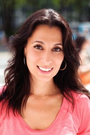 Yvette Manessis Corporon