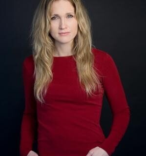 Kimberly McCreight