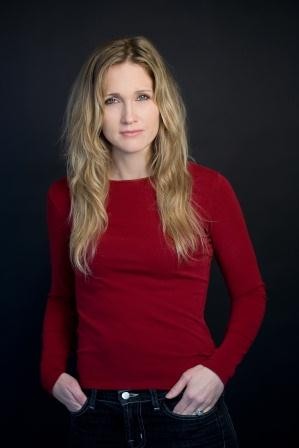 Kimberly McCreight