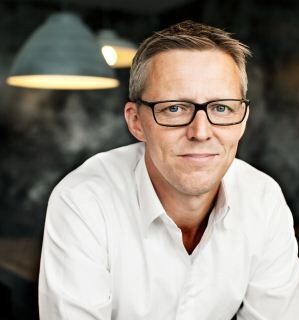 Fredrik T. Olsson
