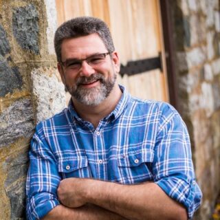 Christopher Golden