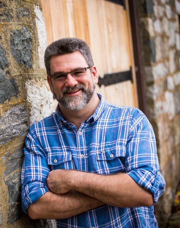 Christopher Golden