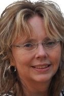 Monique de Gier