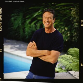 Michael Crichton