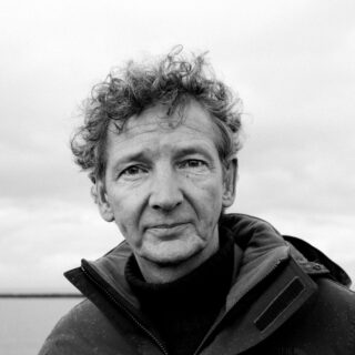Gerrit Barendrecht