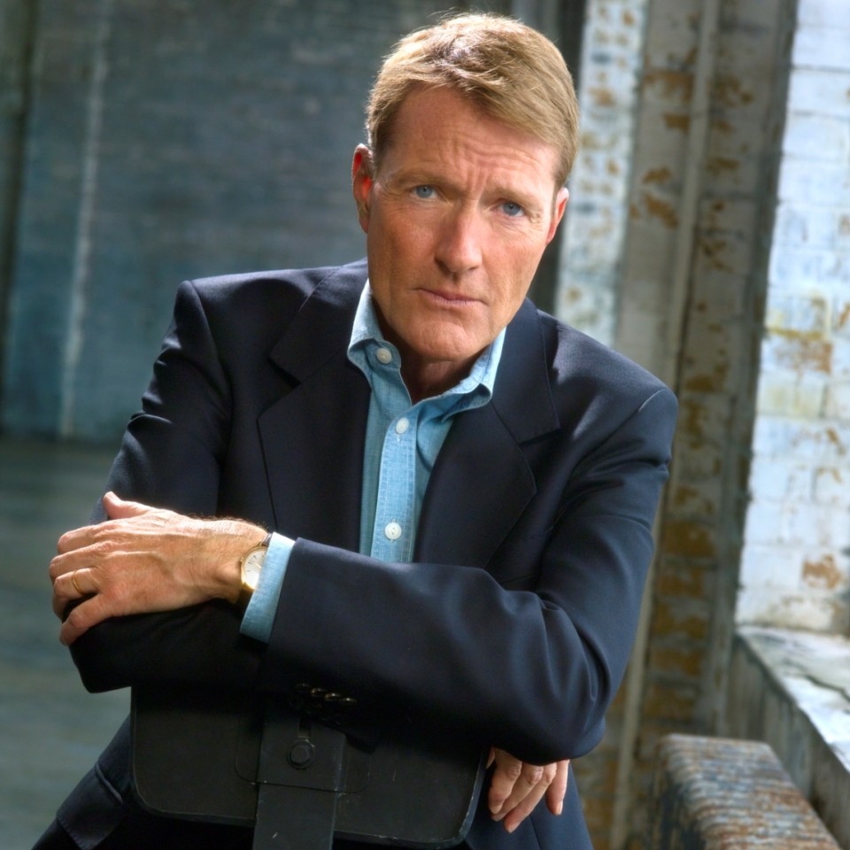 Lee Child