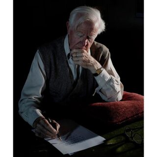 John le Carré