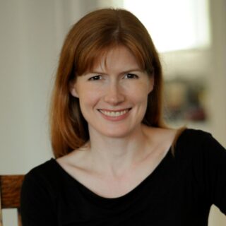 Maile Meloy