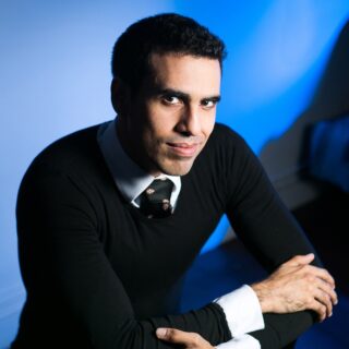 Idriss Aberkane