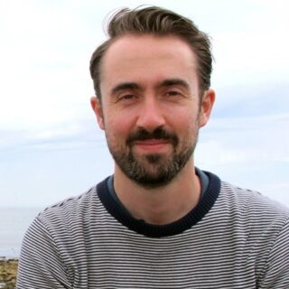 Benji Davies