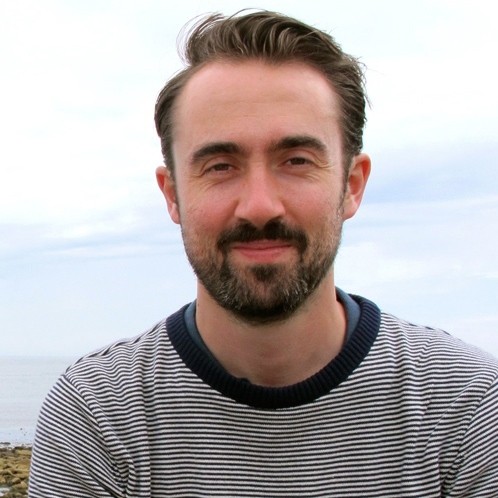 Benji Davies