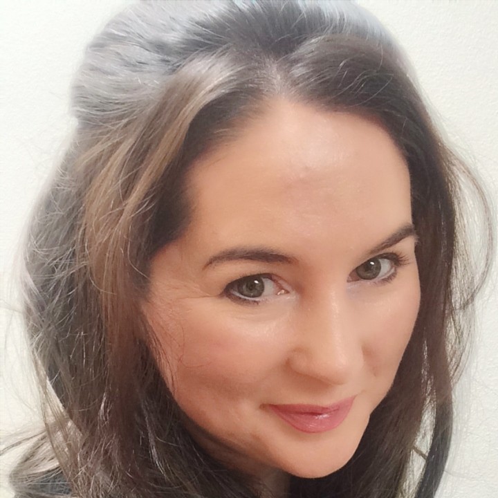 Laura McVeigh